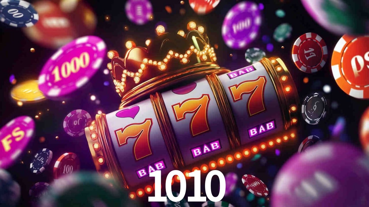 Bonus Features 1010