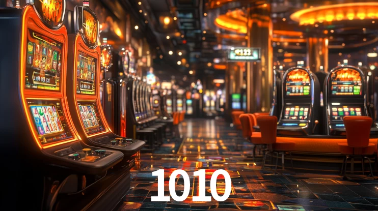 1010 games