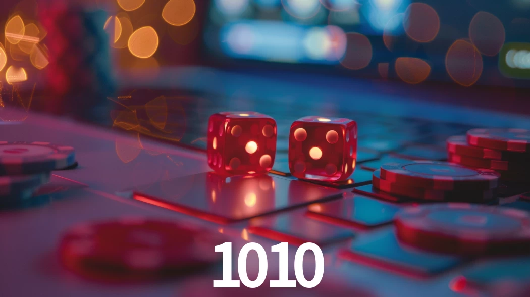 Live Casino 1010