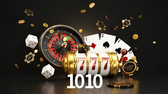 Spaceman Game 1010