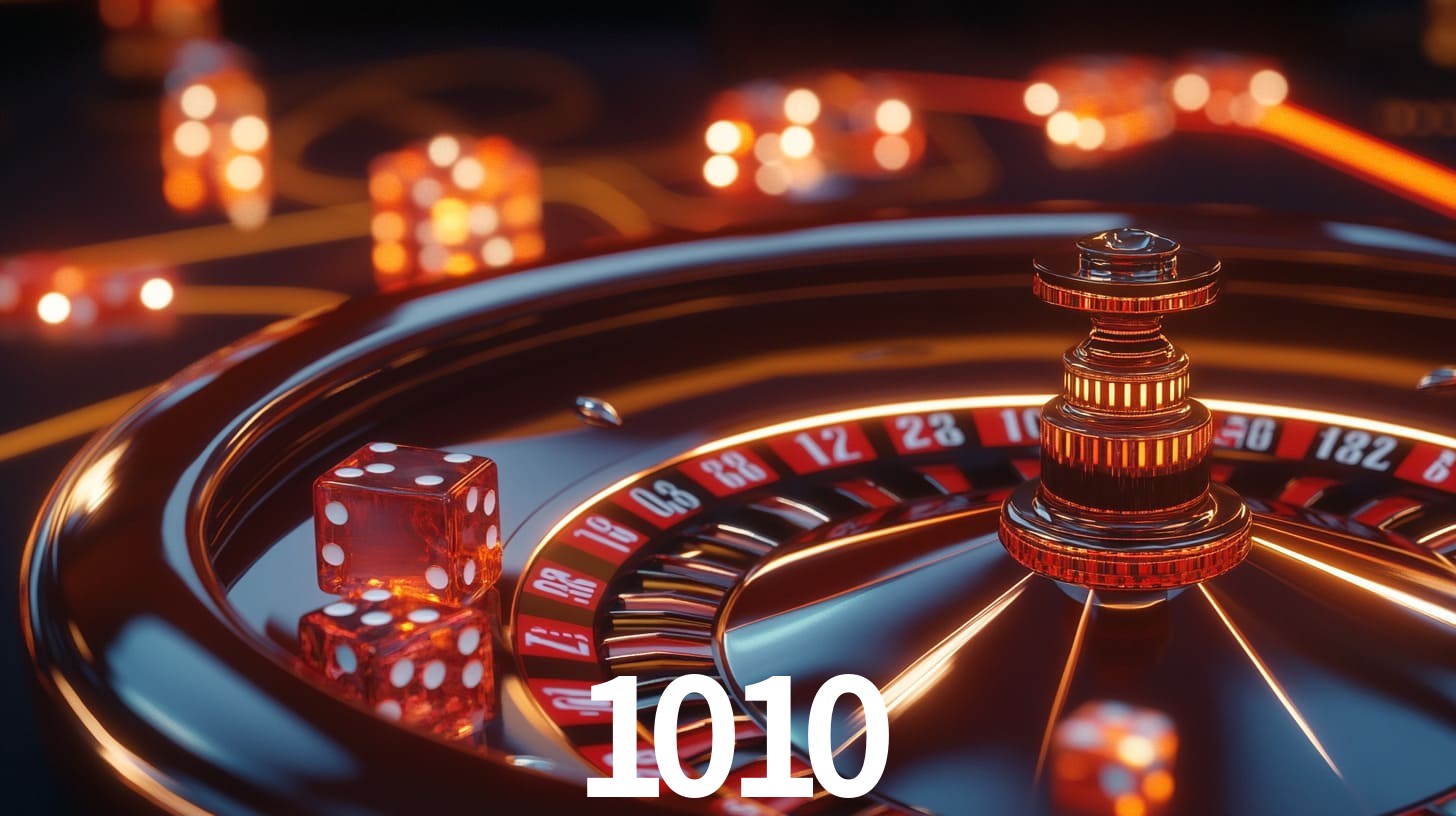 1010 games