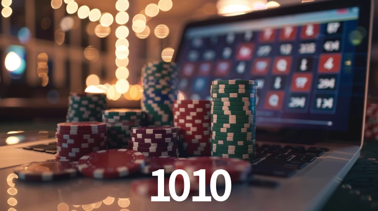 Game Providers 1010