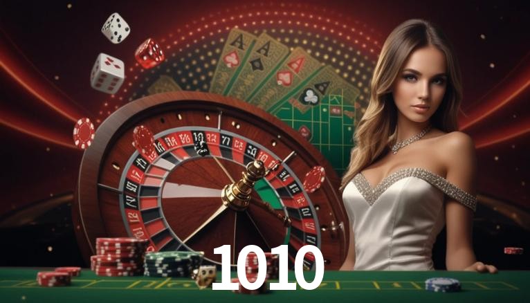 Slot Games 1010