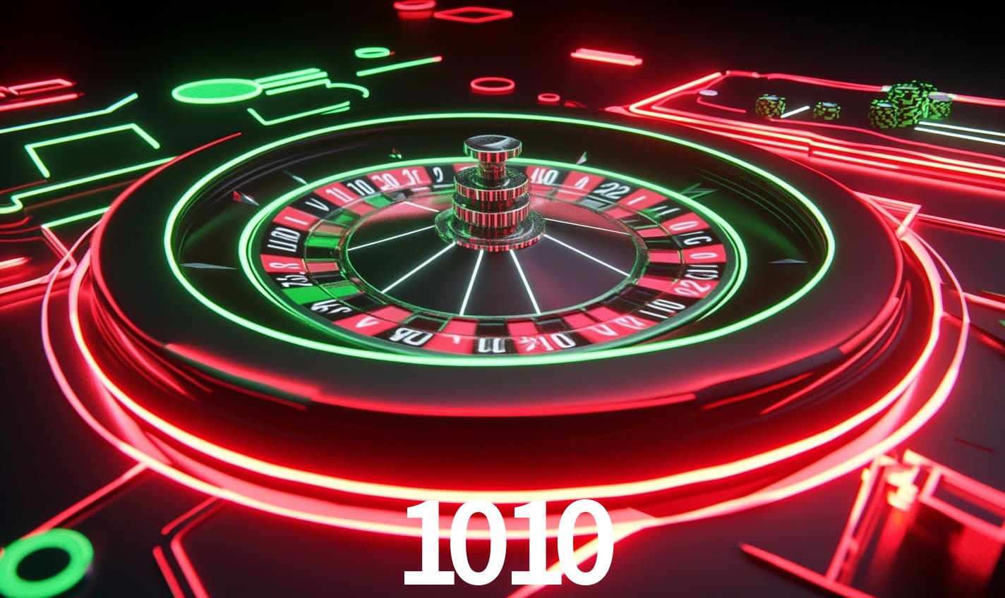 Desvendando o Mundo dos Jogos Virtuais na 1010
